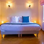 Du Soleil Dans La Ruelle - La Grouas ヴィラ