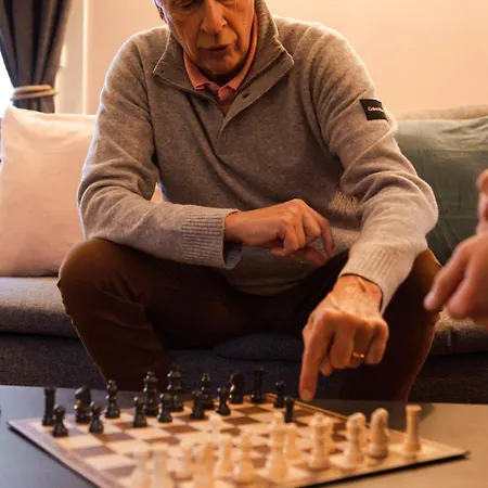 Du Soleil Dans La Ruelle - La Grouas Vila *