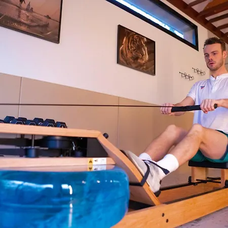 Du Soleil Dans La Ruelle - La Grouas Etival-les-le-Mans