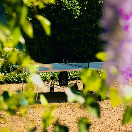 Du Soleil Dans La Ruelle - La Grouas Vila