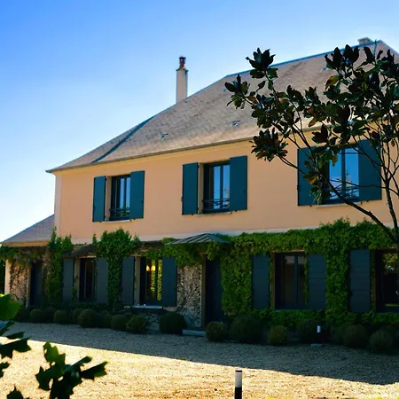 Du Soleil Dans La Ruelle - La Grouas *