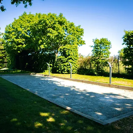 Du Soleil Dans La Ruelle - La Grouas * Etival-les-le-Mans