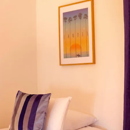 Du Soleil Dans La Ruelle - La Grouas Vila Etival-les-le-Mans