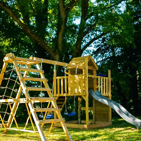 Du Soleil Dans La Ruelle - La Grouas Vila Etival-les-le-Mans
