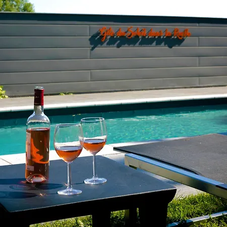 Du Soleil Dans La Ruelle - La Grouas * Etival-les-le-Mans