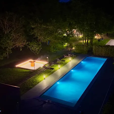 Du Soleil Dans La Ruelle - La Grouas Vila Etival-les-le-Mans