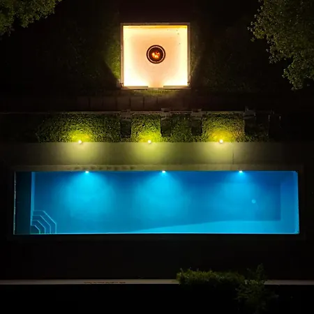 Villa Du Soleil Dans La Ruelle - La Grouas Etival-les-le-Mans