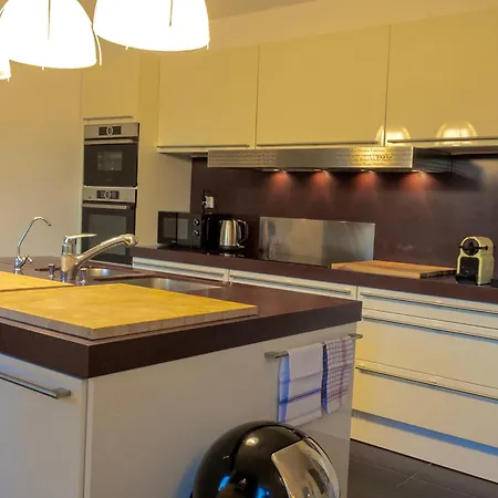 Vila Du Soleil Dans La Ruelle - La Grouas *