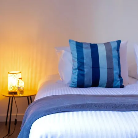 Vila Du Soleil Dans La Ruelle - La Grouas Etival-les-le-Mans