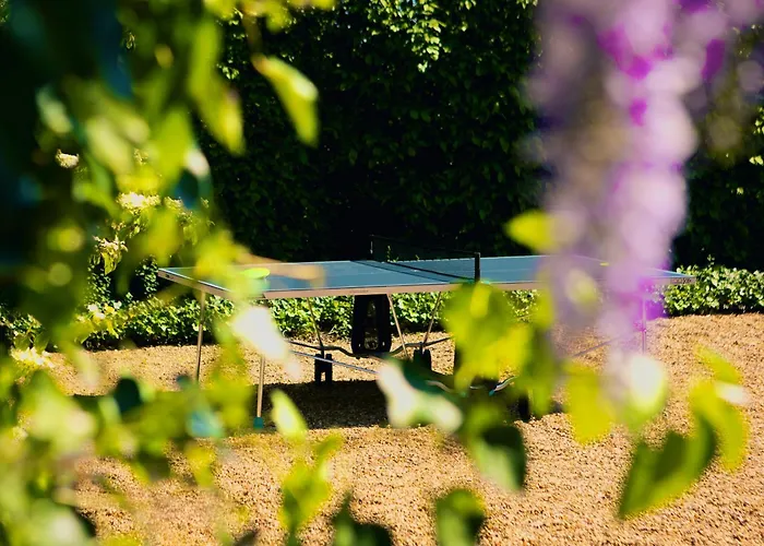 Du Soleil Dans La Ruelle - La Grouas Вилла