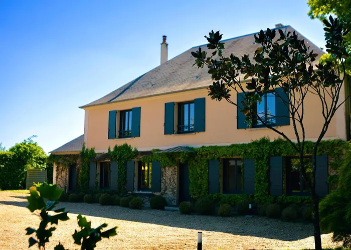 Du Soleil Dans La Ruelle - La Grouas *