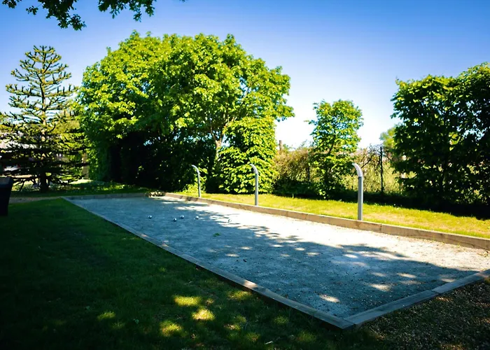 Du Soleil Dans La Ruelle - La Grouas * Etival-les-le-Mans