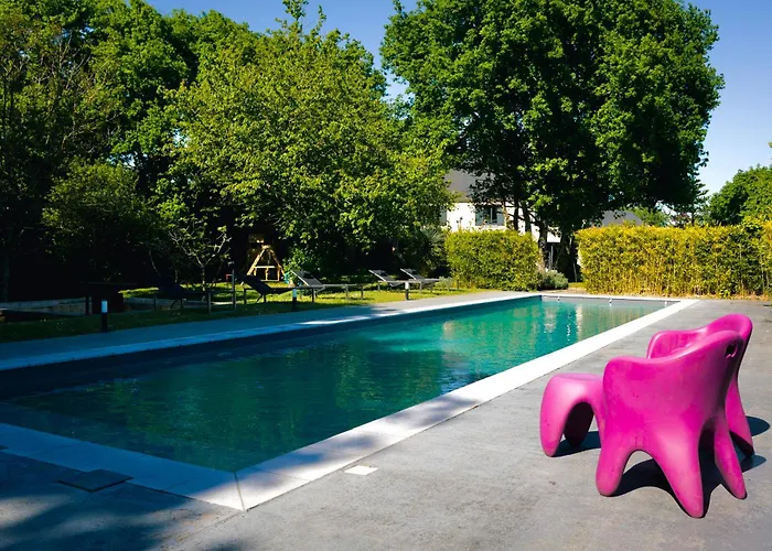 Du Soleil Dans La Ruelle - La Grouas