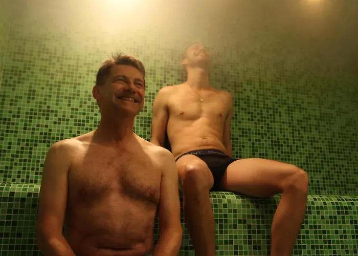 Вилла Du Soleil Dans La Ruelle - La Grouas