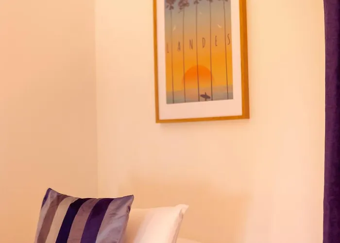 Du Soleil Dans La Ruelle - La Grouas Вилла Etival-les-le-Mans