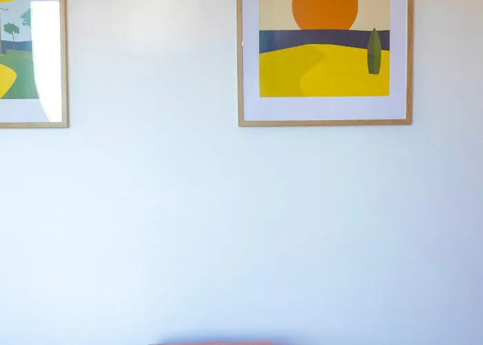 Du Soleil Dans La Ruelle - La Grouas *