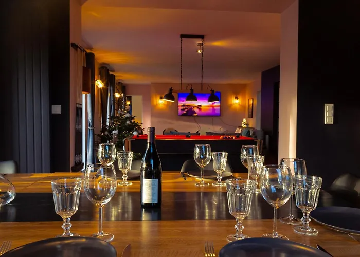 Du Soleil Dans La Ruelle - La Grouas