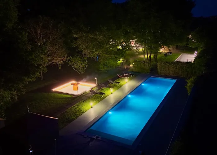 Du Soleil Dans La Ruelle - La Grouas Вилла Etival-les-le-Mans