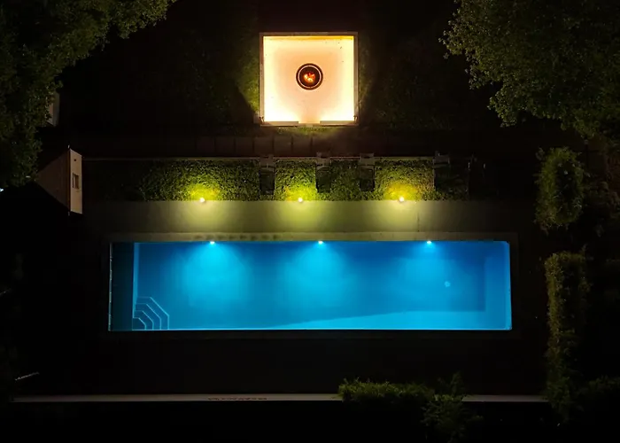 Вилла Du Soleil Dans La Ruelle - La Grouas Etival-les-le-Mans