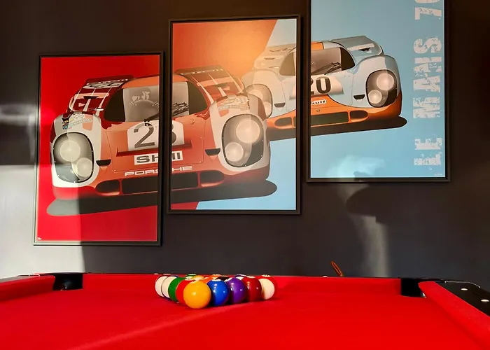 Du Soleil Dans La Ruelle - La Grouas *