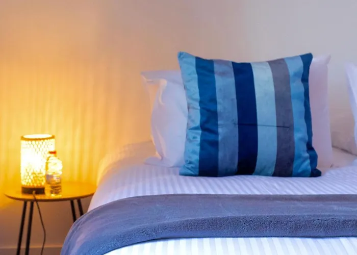 Вилла Du Soleil Dans La Ruelle - La Grouas Etival-les-le-Mans